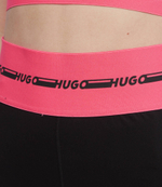 шорты nelope HUGO - черный(50463927)