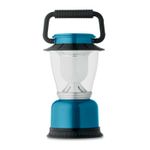 Светодиодный фонарь Синий