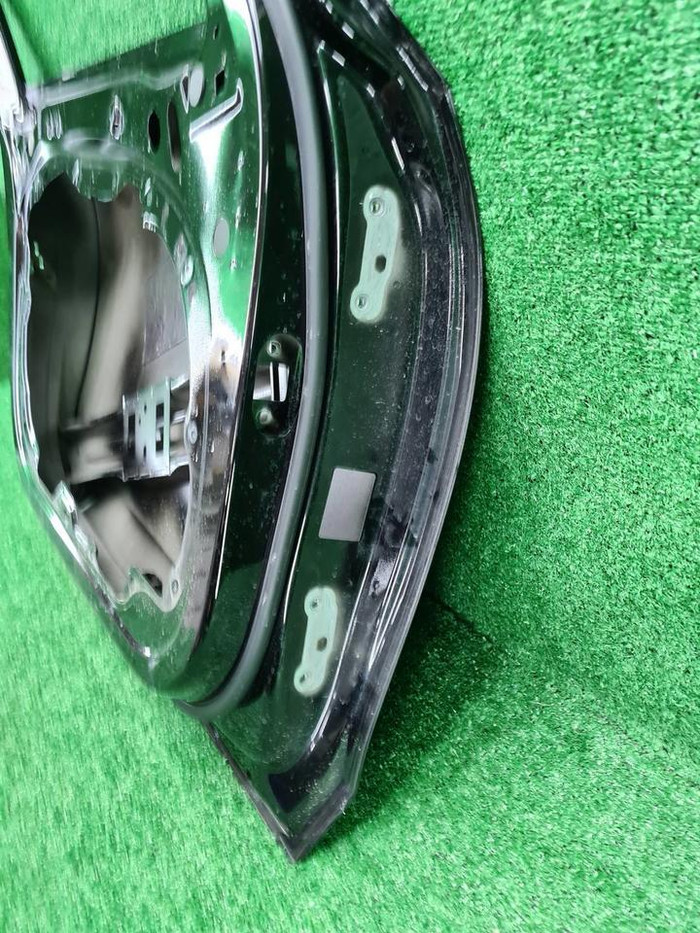 Дверь передняя левая Volvo S90 2 (2016-н.в.)