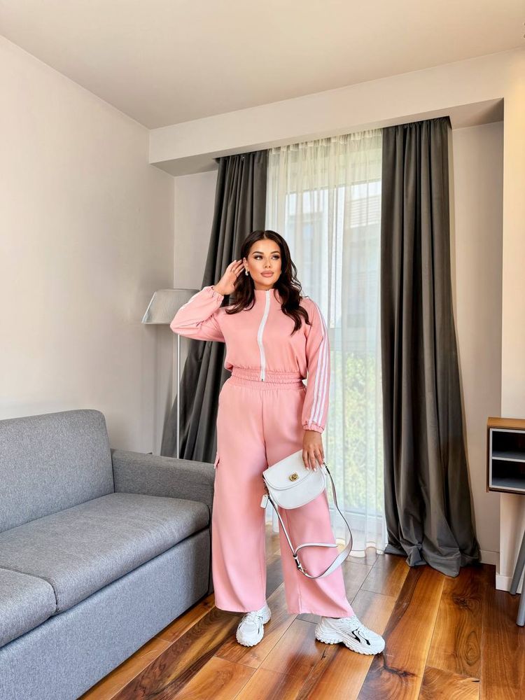 Костюм спортивный УК-05114 Fabrika