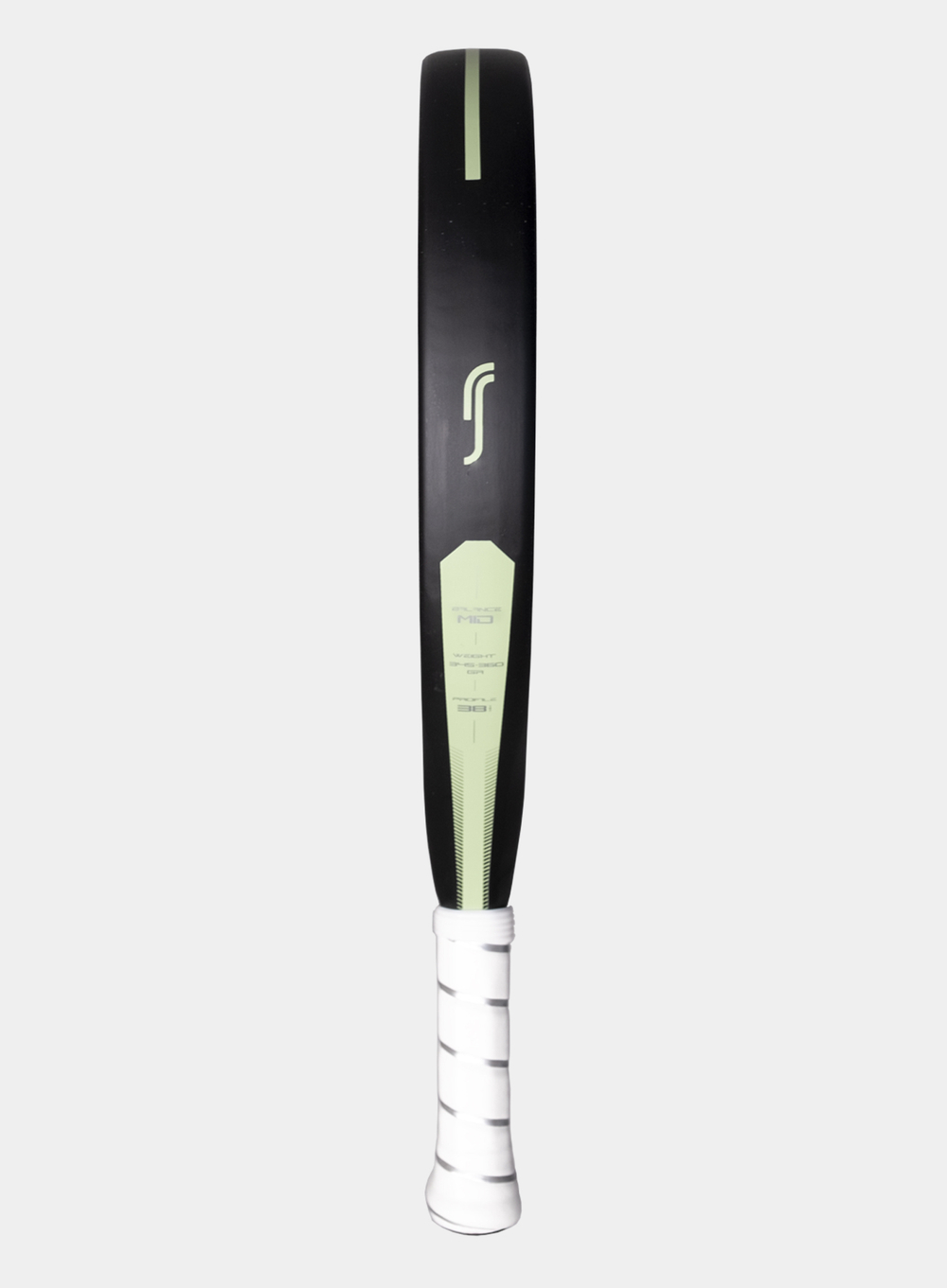 Ракетка для падел RS Prime Team Women's Edition Mint Snakeskin (92089)