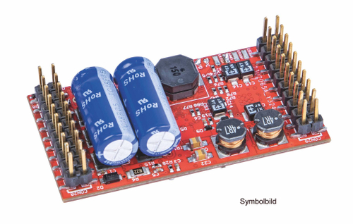 G PIKO SmartDecoder XP 5.1 цифровой декодер для локомотивов