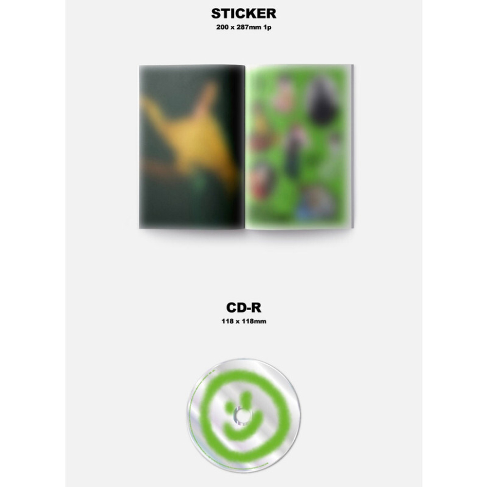 Альбом Hwa Sa (MAMAMOO) Guilty Pleasure