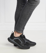 Кроссовки Jonah_Runn_merb BOSS BLACK - черный(50517300)