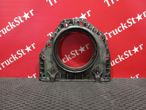 Крышка плиты двигателя