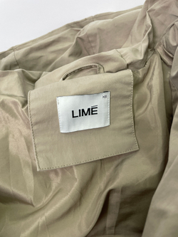 Куртка Lime