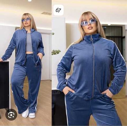 Костюм 6832985 Fabrika