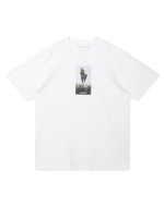 Мужская Футболка Mark Lebon Blechman Hardy Blechman Portrait