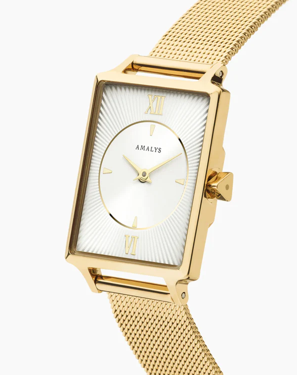 Amalys Hepburn AMW-237