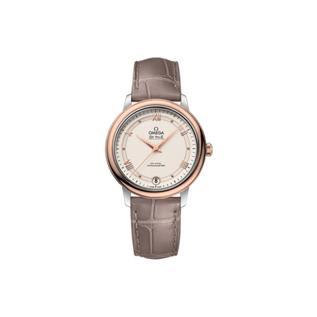 Часы OMEGA 32.7mm, 424.23.33.20.09.001