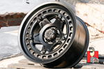Комплект дисков Fuel off Road FBX 186-8 18x9 et0 6x114.3