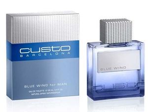 Custo Barcelona Blue Wind