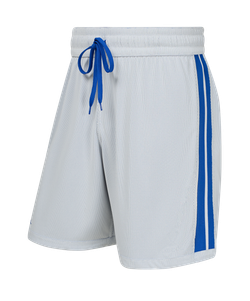 Шорты двухсторонние JÖGEL DIVISION PerFormDRY Double-side Shorts, синий/белый