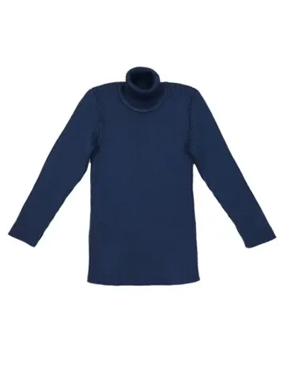 Водолазка вязаная