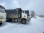 FAW J6 6x4 Самосвал CA3250P66K24T1E5 (Дизельный, 11,1 л, 390 л.с., МТ)