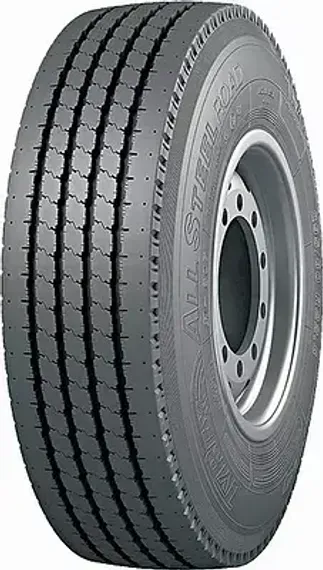 Tyrex All Steel TR-1 385/65 R22,5 160K (Прицепная ось)