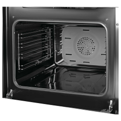 Электрический духовой шкаф Korting OKB 370 CMW