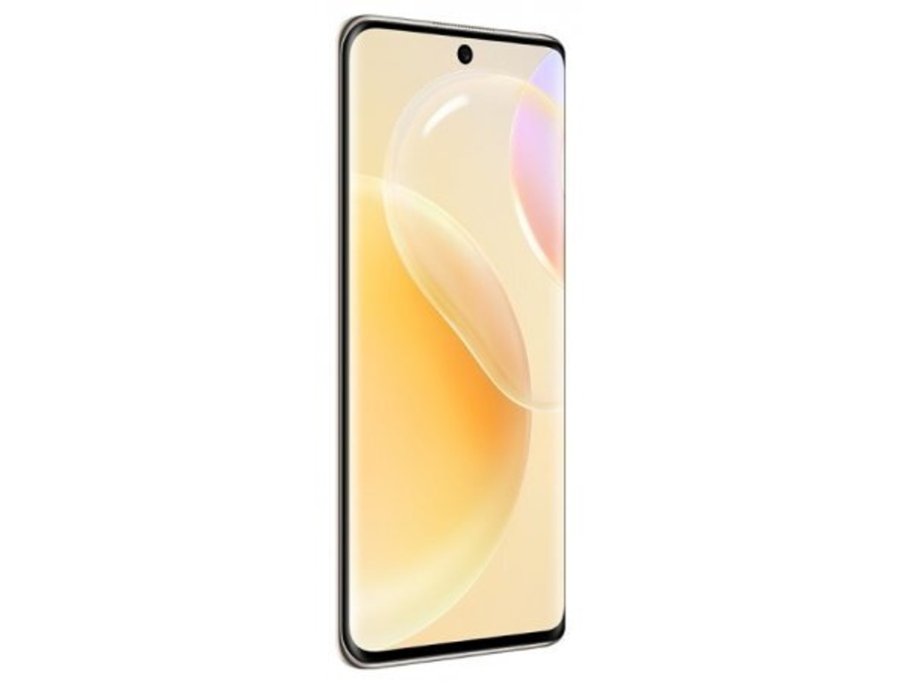 Смартфон Huawei Nova 8 8/128Gb, пудровый розовый (ANG-LX1)