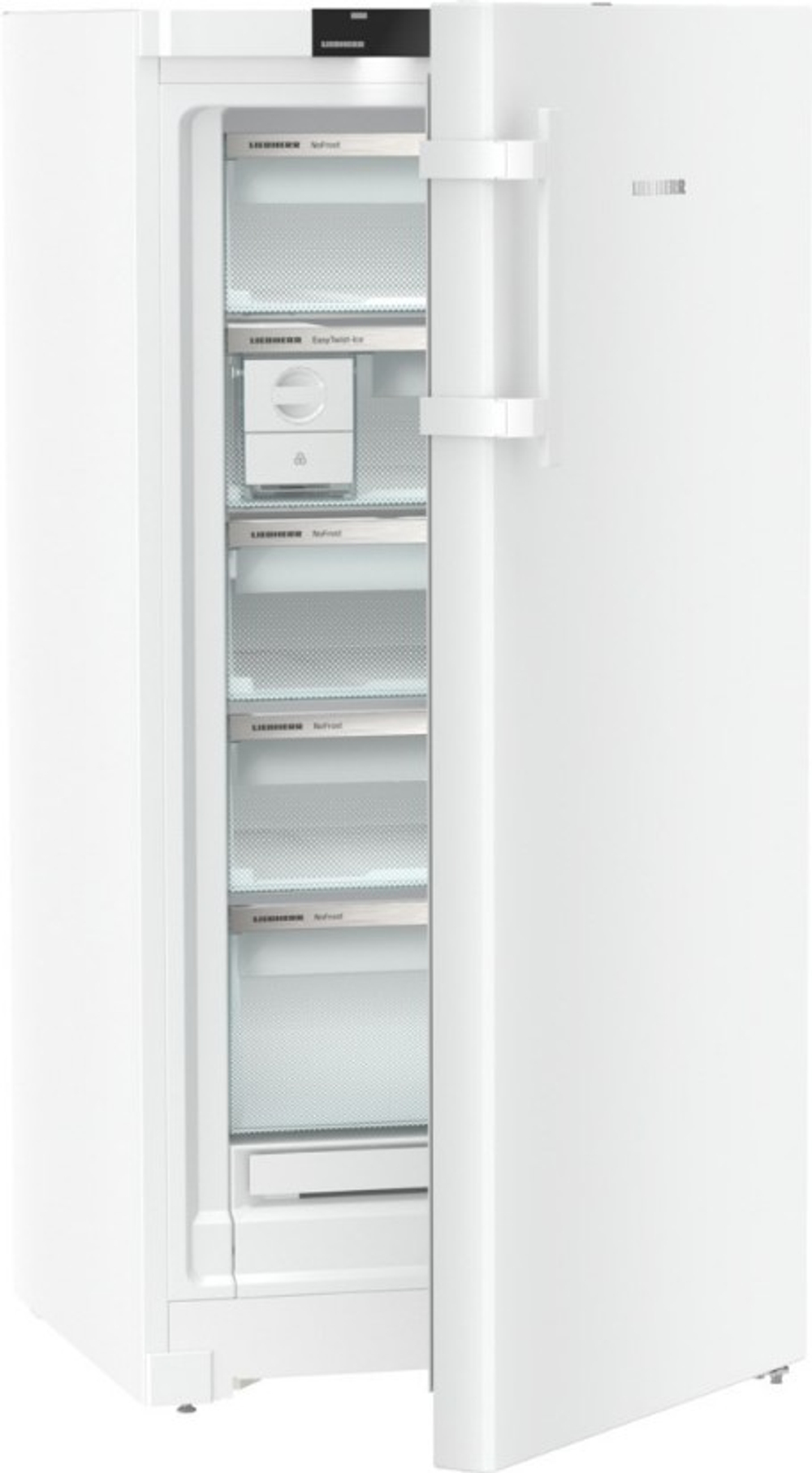 Морозильник Liebherr FNc 667i Peak