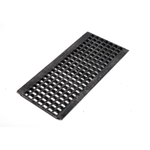 Решетка чугунная ячеистая Norma DN200 C250  500*245*21 (32023C)