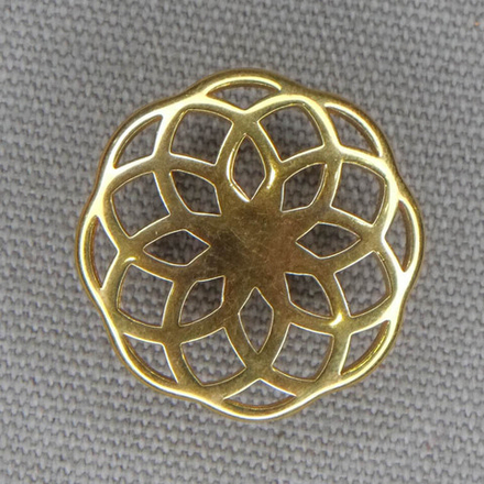 Кончо (Декоративный элемент)