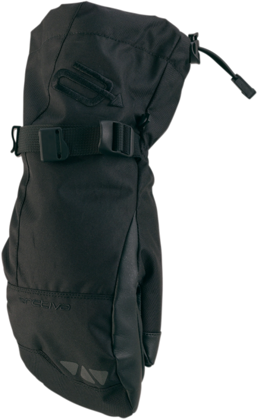 Pivot Mitten / Черный