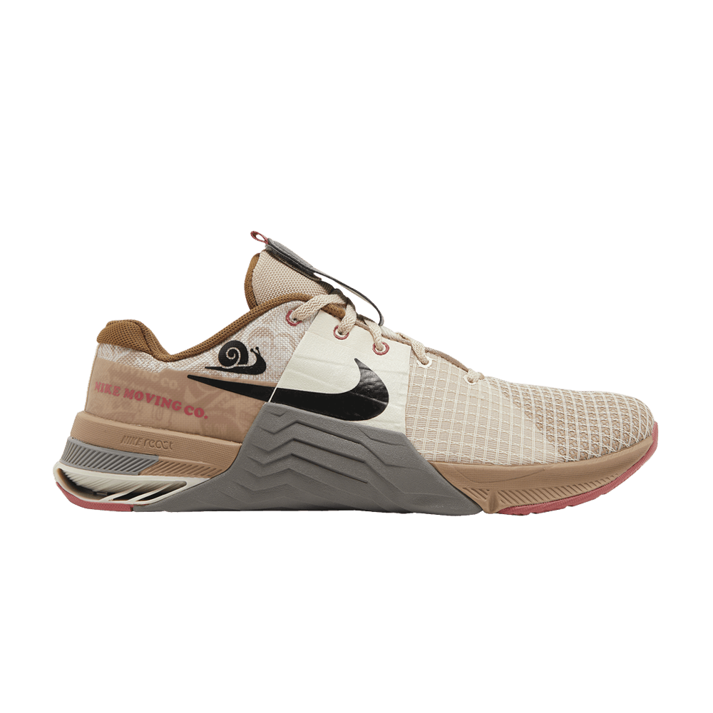 Кроссовки Nike Metcon 8 Amp
