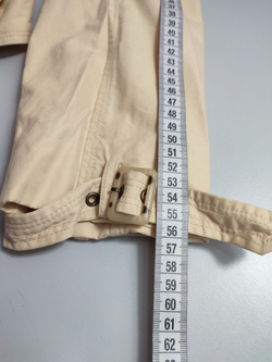 Плащ Arquette с поясом 46-48 размер