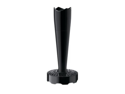 Насадка-пюрешница MQ50BK для блендера Braun 4191, 4199, черная