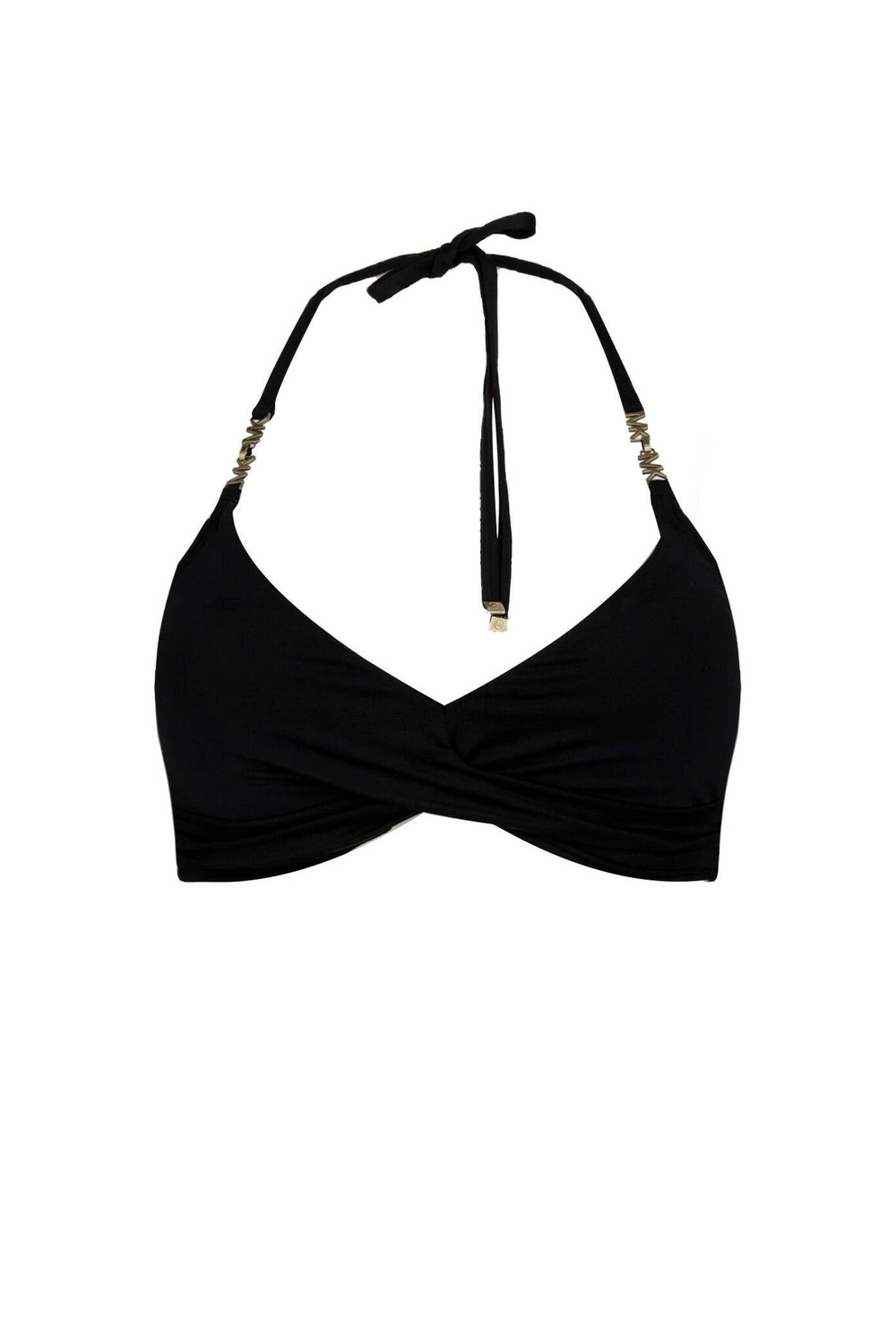 топ бикини Michael Kors Swimwear - черный(MM2T801)