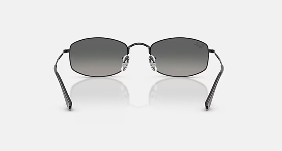RAY-BAN RB3832 002/71