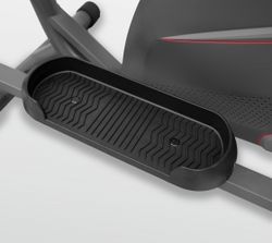 Эллиптический тренажер CARBON E404