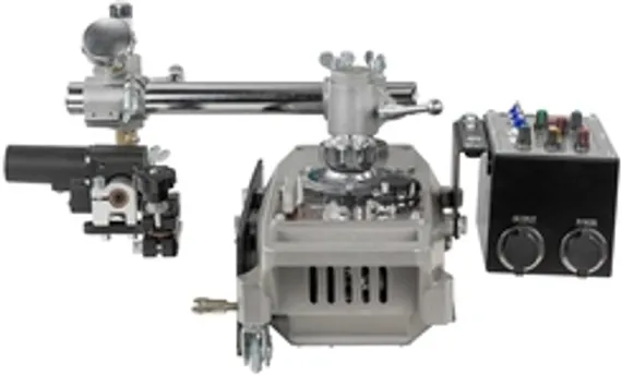 Ручной листогиб Stalex RS 2000