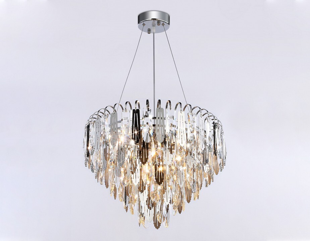 Подвесная люстра Ambrella Light TR TR5255