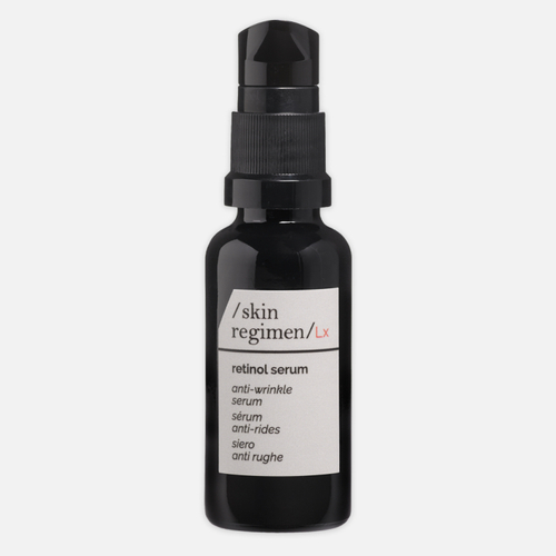 SKIN REGIMEN LX Retinol Serum Сыворотка-ретинол, 30 мл