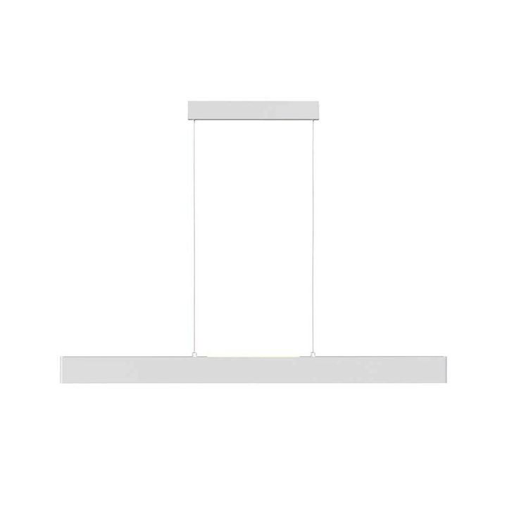 Подвесной светодиодный светильник Maytoni Step P010PL-L30W