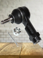 Наконечник рулевой 3401100U7300F01 для JAC J7 / Джак Джей 7