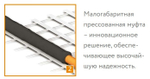 Электрический теплый пол "Теплолюкс" нагревательный мат TROPIX МНН 160 - 1,0 /160, 1,0м2