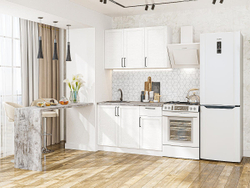 Сканди-05 White Silkwood