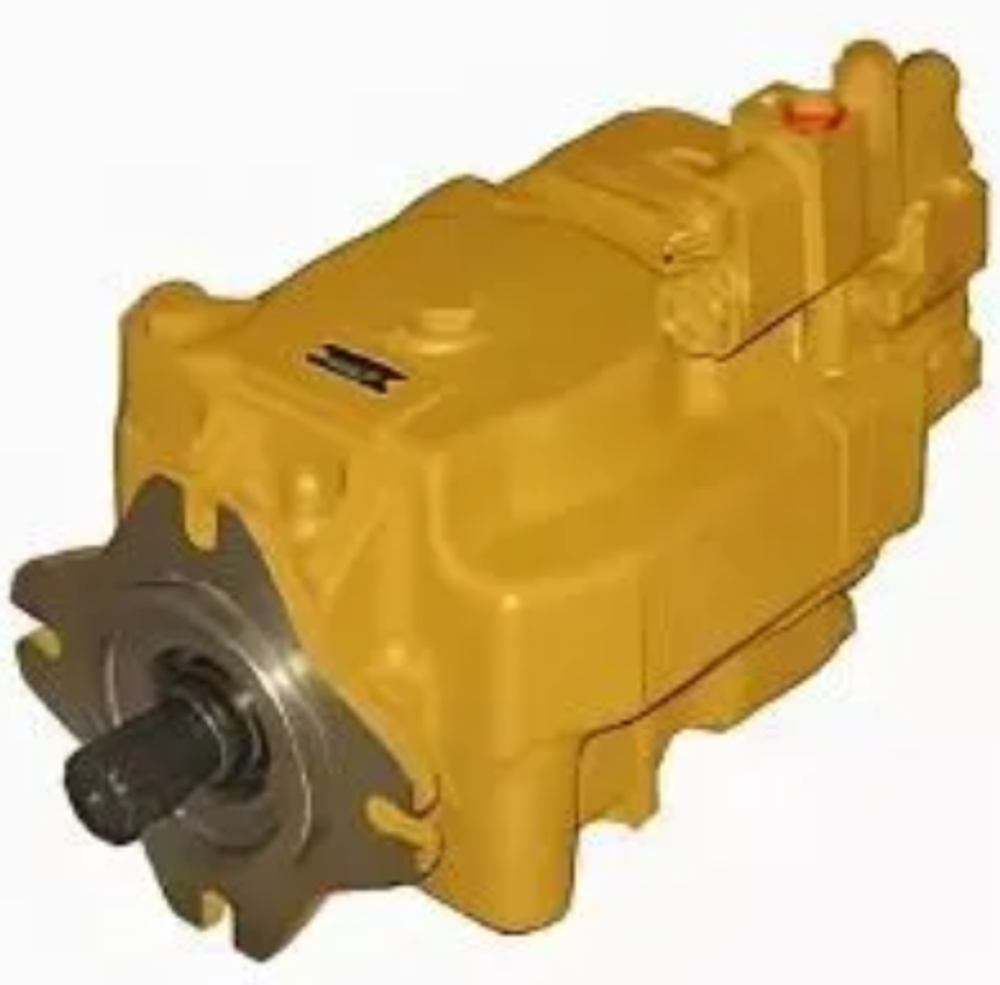 Регулируемый аксиально-поршневой насос CAT 296-6714 / 335-8197 / 350-0666 (Аналог)