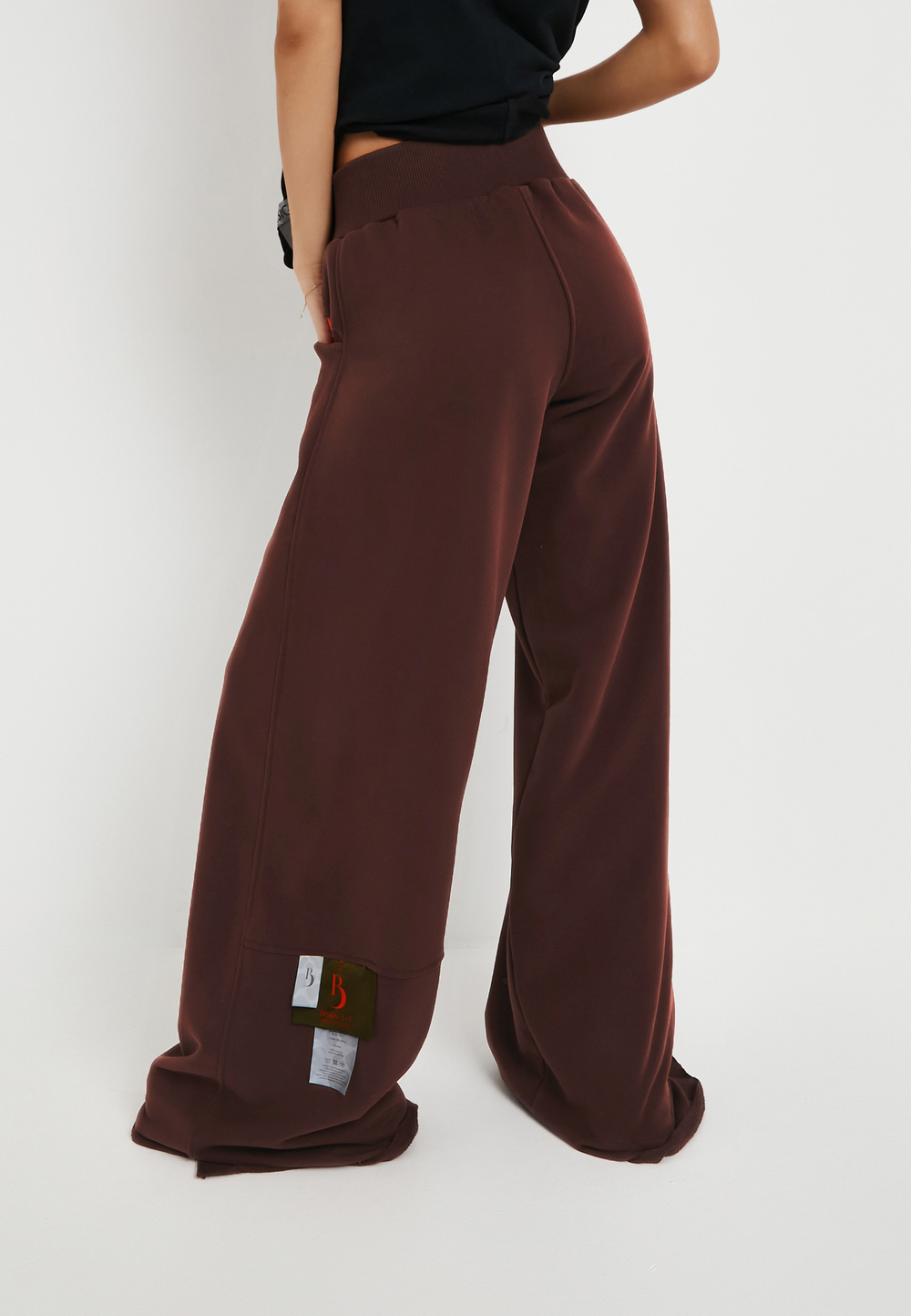 Костюм VIVA горький шоколад