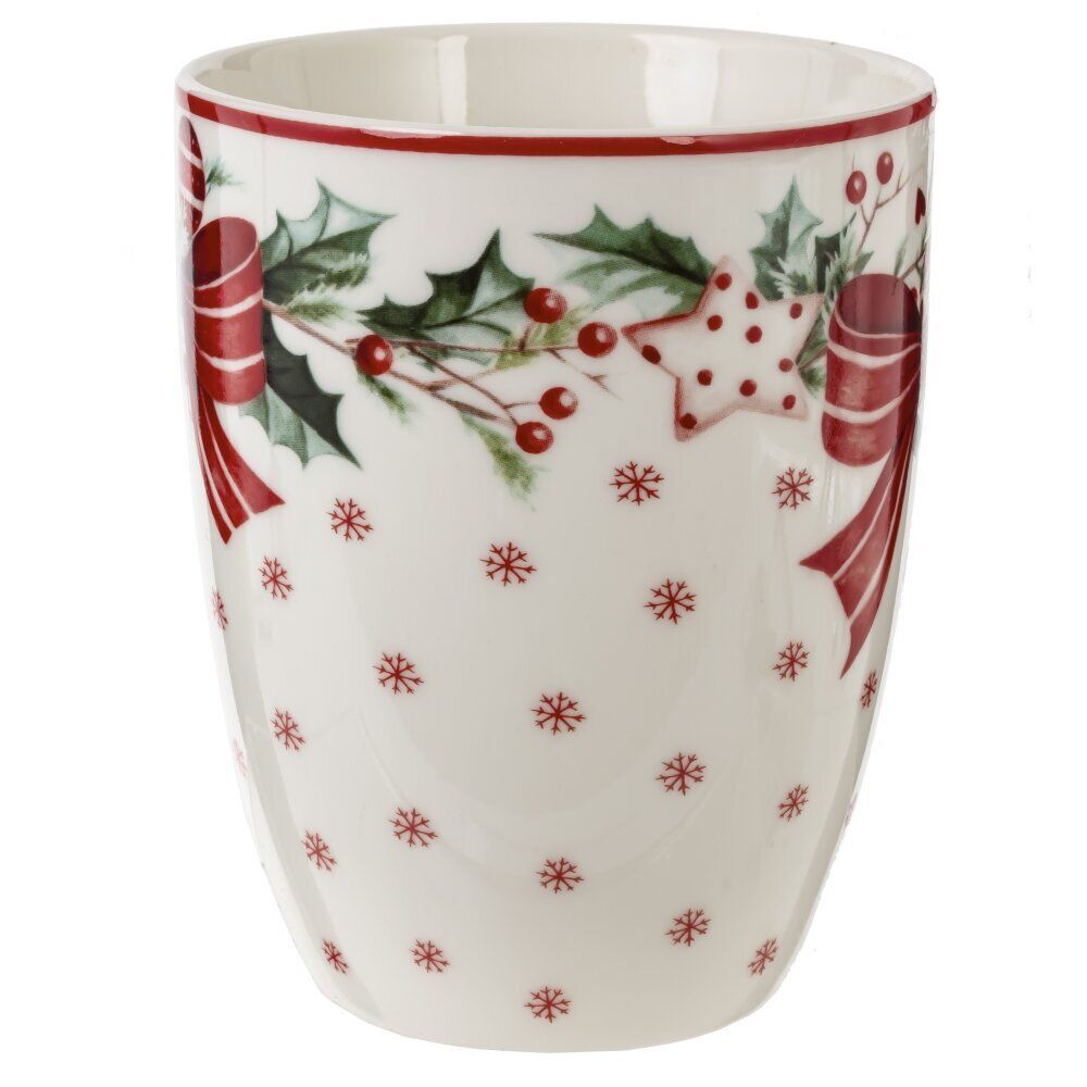 GAEM Кружка, 350 мл, L12 W8 H10,5 см