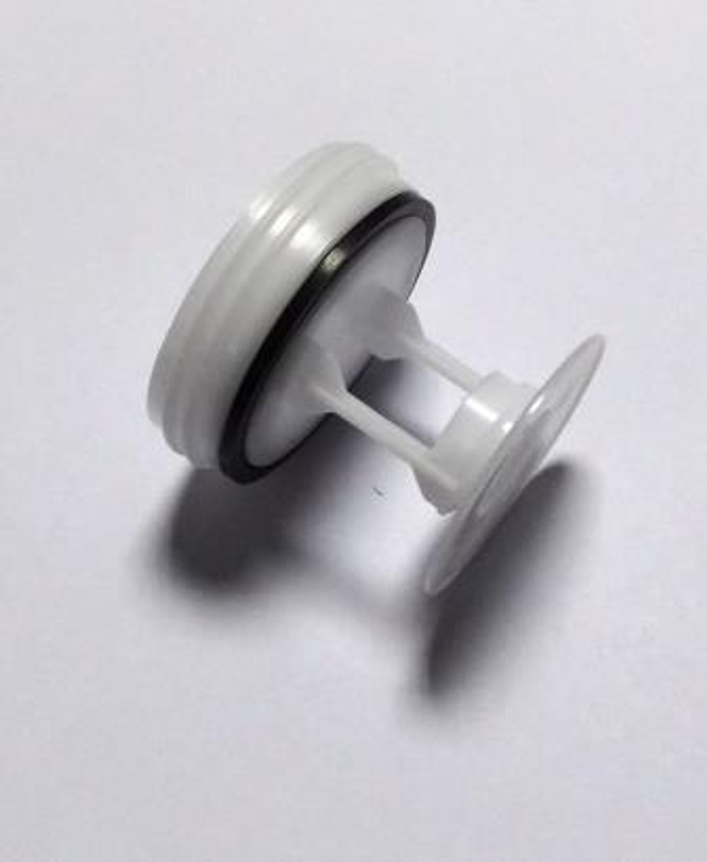 крышка фильтр насоса стиральной машины БОШ