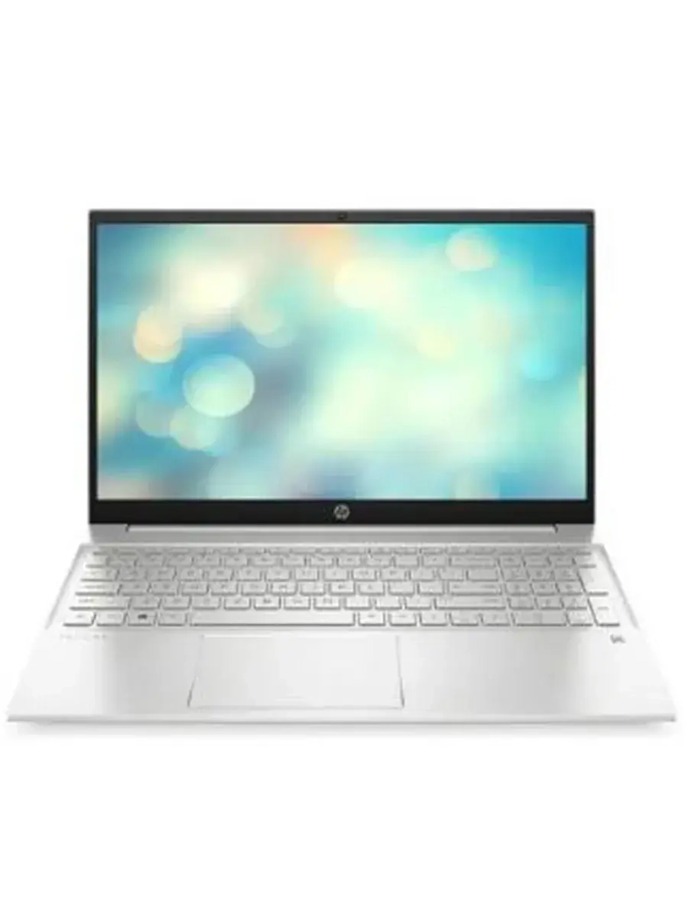 15,6" Ноутбук 15-EH3039CI 84J95EA W10Pro SILVER