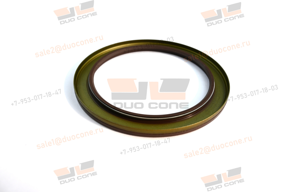 Армированная манжета (сальник) Dana 4213739 OIL SEAL