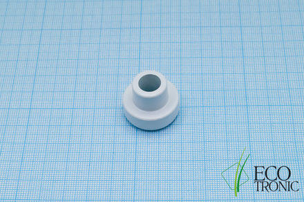 Коннектор соединительный трубки забора воды к мод. P8-LX