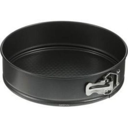 Форма для запекания разъемная с антипригарным покрытием 240х260ммх22мм (круг)