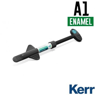 Harmonize Enamel A1, шприц (4гр), наногибридный композит