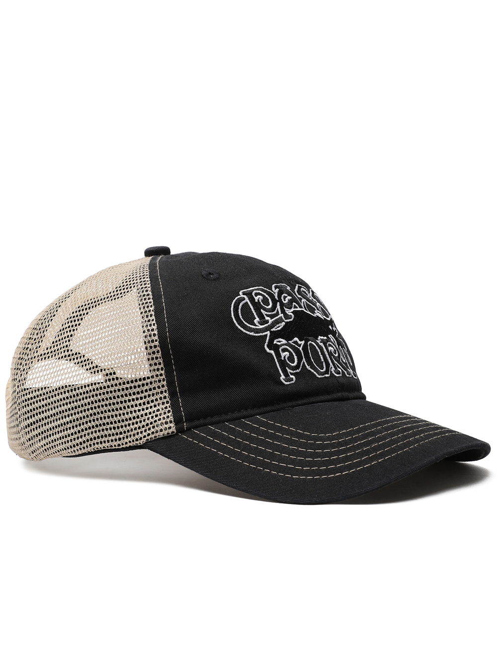 Кепка Slinkin Leagues Trucker