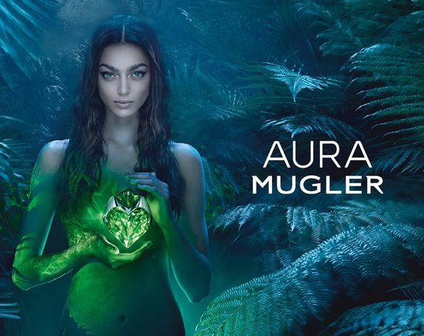Mugler Aura
